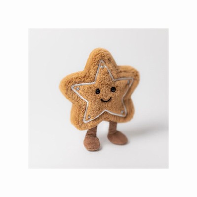 Jellycat Star Cookie | WCDY-13905